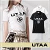UTAA 2022 SS Hobbies & Culture White (inventory Check Required) X M
