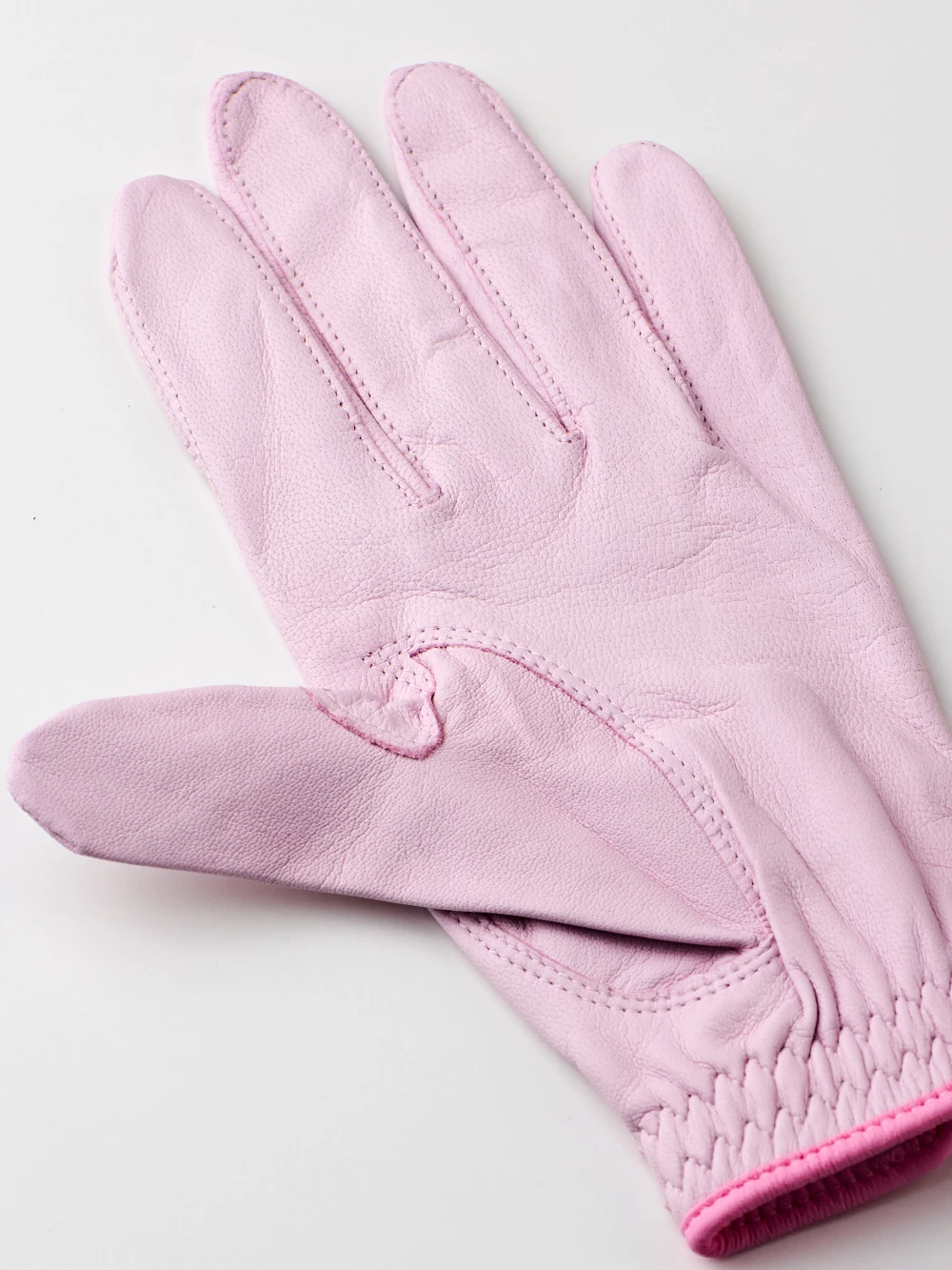 UTAA 2022-23FW Blended Fabrics Co-ord Icy Color Gloves Gloves (UB0GVF107WH UB0GVF107LP) For Women Pink X Xs Inventory Requirements Check - Image 10