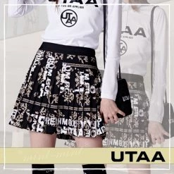 UTAA 2022 SS Hobbies & Culture No Color Specification X M (inventory Required Check)