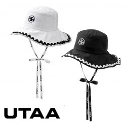 UTAA 2022 SS Street Style Hobbies & Culture (UC0GCF260WH, UC0GCF260BK) White X One Size