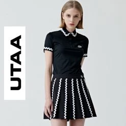 UTAA Hobbies & Culture Black X S