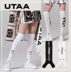 UTAA Hobbies & Culture White X One Size