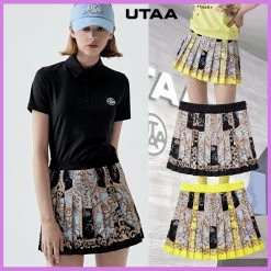 UTAA Hobbies & Culture Black (inventory Check Required) X Xs