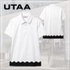 UTAA Hobbies & Culture White X M
