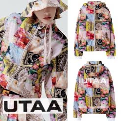 UTAA Hobbies & Culture (inventory Inquiry) X S