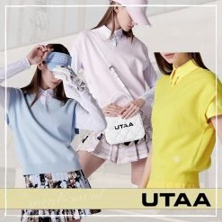 UTAA Hobbies & Culture Yellow X S