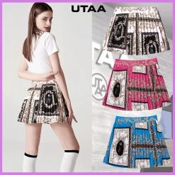 UTAA Hobbies & Culture Blue (inventory Check Required) X M