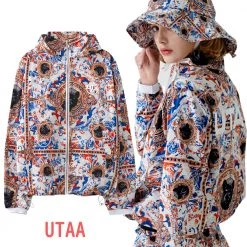 UTAA 2022 SS Loungewear Hobbies & Culture Ub3jpf823pk X Xs