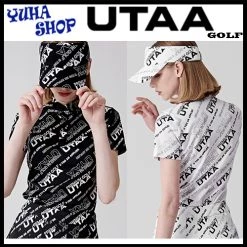 UTAA 2022 SS Hobbies & Culture White X S