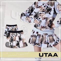 UTAA 2022 SS Hobbies & Culture Light Blue X Xs