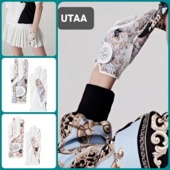 UTAA Hobbies & Culture (UB0GVF101SB, UB0GVF101LP) Blue X Xs