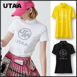 UTAA 2022 SS Hobbies & Culture Yellow X S