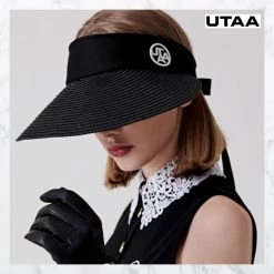 UTAA 2023 SS Street Style Hobbies & Culture Black X One Size