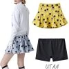 UTAA Loungewear Hobbies & Culture Yellow (ub2skf273ye) X Xs