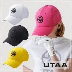 UTAA 2022 SS Hobbies & Culture White X One Size