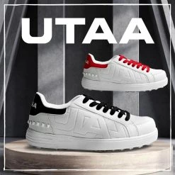 UTAA 2022 SS Hobbies & Culture Black X 23.0cm