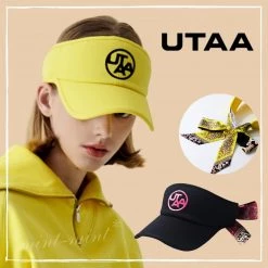 UTAA 2022 SS Hobbies & Culture Yellow X One Size