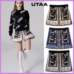 UTAA Hobbies & Culture Royal Blue (stock Check Required) X Xs