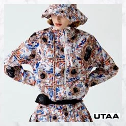 UTAA 2023 SS Street Style Hobbies & Culture No Color Specification X M