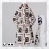UTAA 2022 SS Street Style Hobbies & Culture Baroque White X M