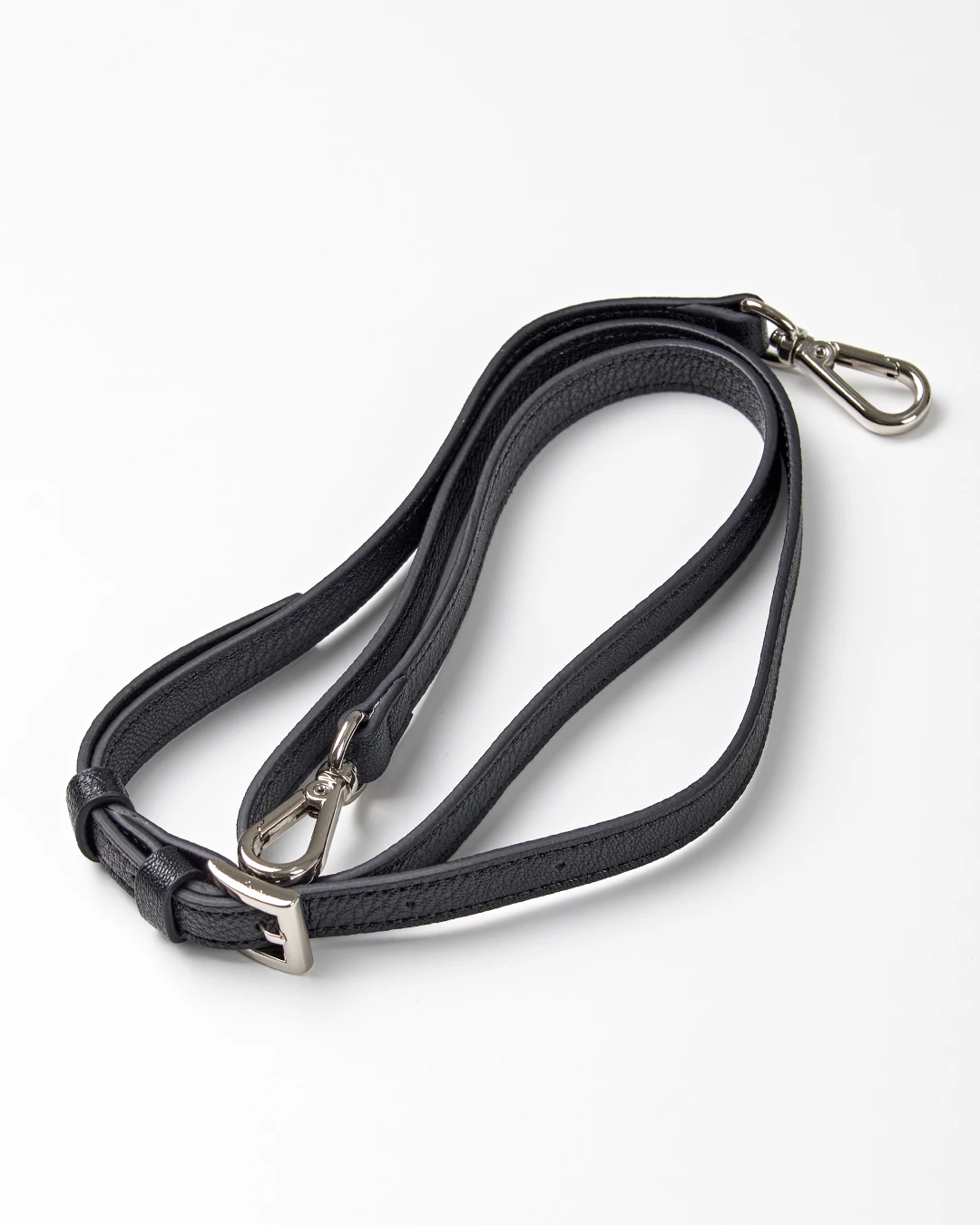 UTAA 2022-23FW Casual Style Vanity Bags Co-ord Clutches (UB0GAU103BK) For Women Black Inventory Required Check X One Size - Image 9