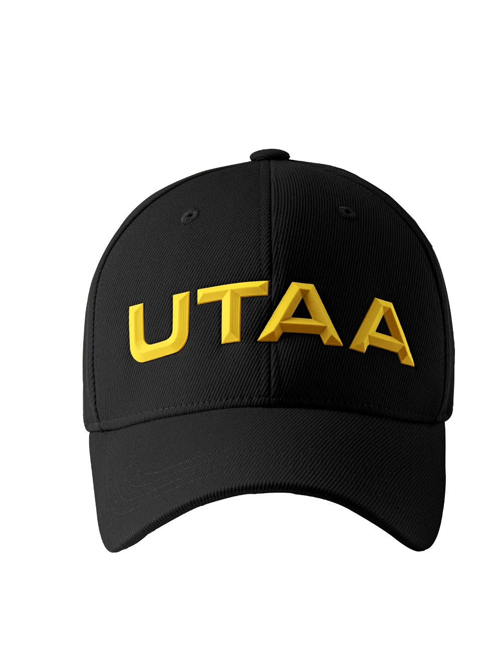 UTAA Blended Fabrics Street Style Chain Neon Color Black X One Size - Image 2