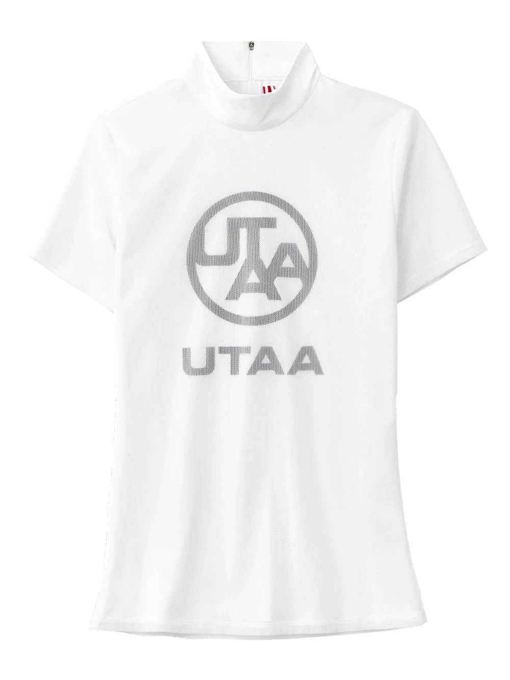 UTAA 2022 SS Blended Fabrics Studded Street Style With Jewels Co-ord (UB2TSF179) Yellow X M - Image 2