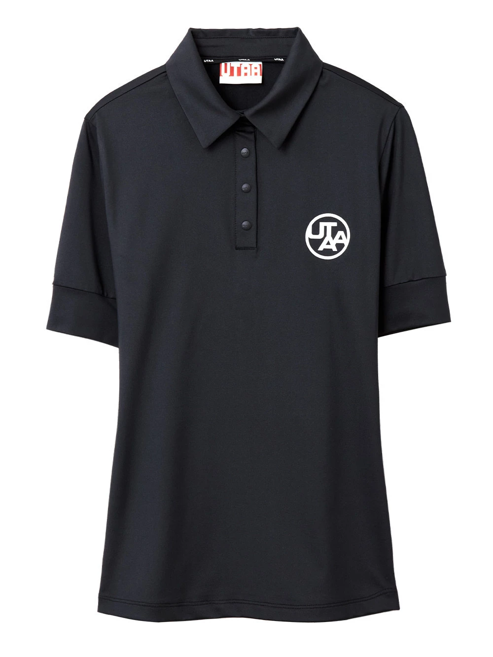 UTAA 2022 SS Blended Fabrics Studded Street Style With Jewels Co-ord (UB2TSF177) White X M - Image 4