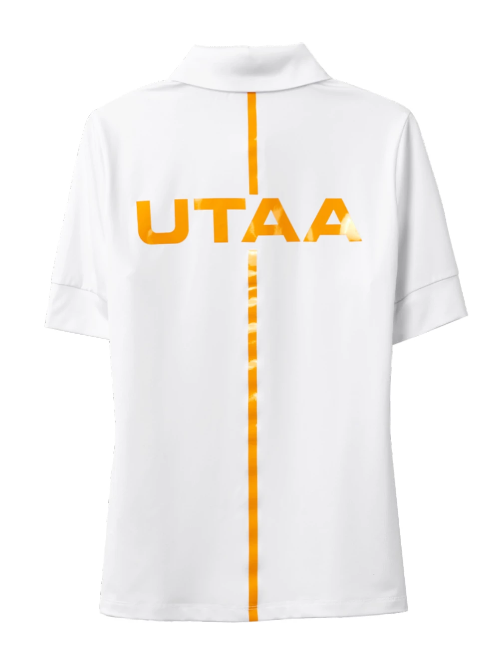 UTAA 2022 SS Blended Fabrics Studded Street Style With Jewels Co-ord (UB2TSF177) White X M - Image 9