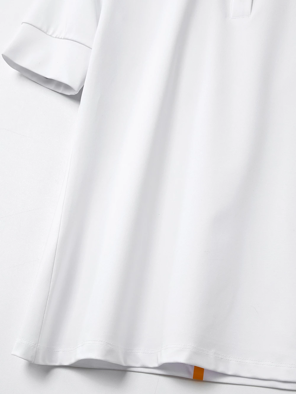 UTAA 2022 SS Blended Fabrics Studded Street Style With Jewels Co-ord (UB2TSF177) White X M - Image 12