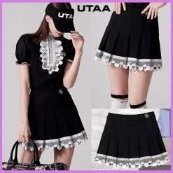 UTAA Hobbies & Culture Black (inventory Check Required) X M
