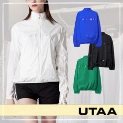 UTAA Hobbies & Culture White X Xs