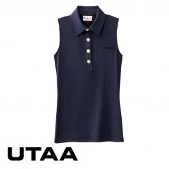 UTAA 2022 SS Street Style Hobbies & Culture ( UB2TVF402NA) Navy X Xs