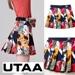 UTAA Hobbies & Culture Red X Xs (inventory Required)