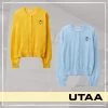 UTAA Hobbies & Culture Sky Blue X Xs