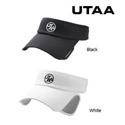 UTAA 2022 SS Hobbies & Culture Black X One Size