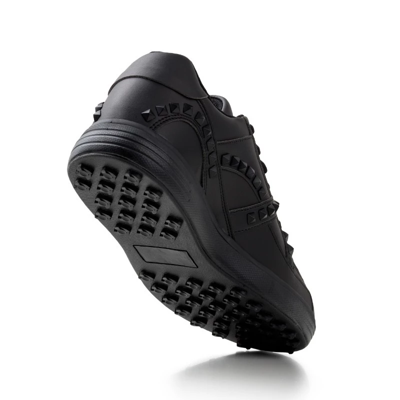 UTAA 2022 SS Sneakers For Men Black X Male265 - Image 5
