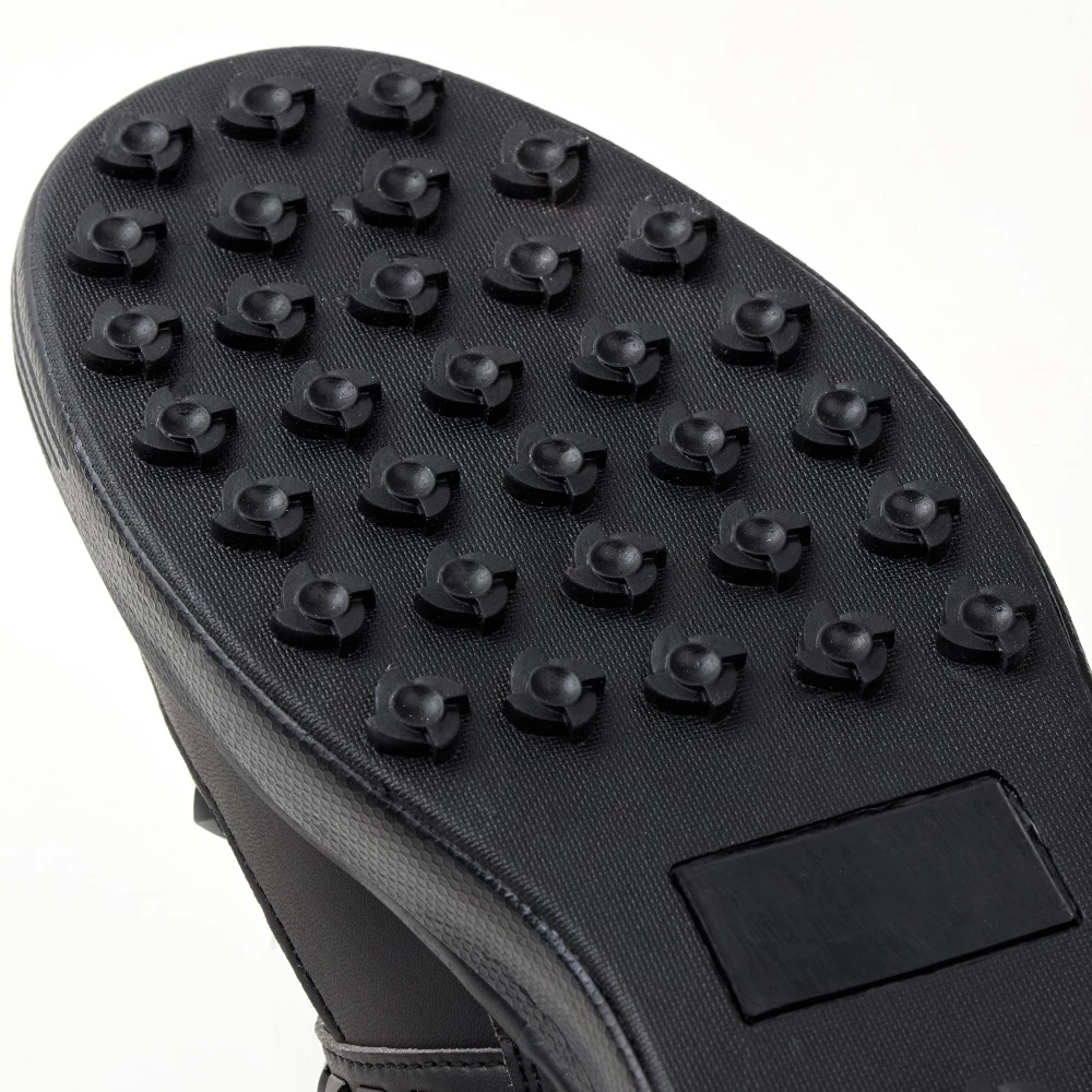 UTAA 2022 SS Sneakers For Men Black X Male265 - Image 9