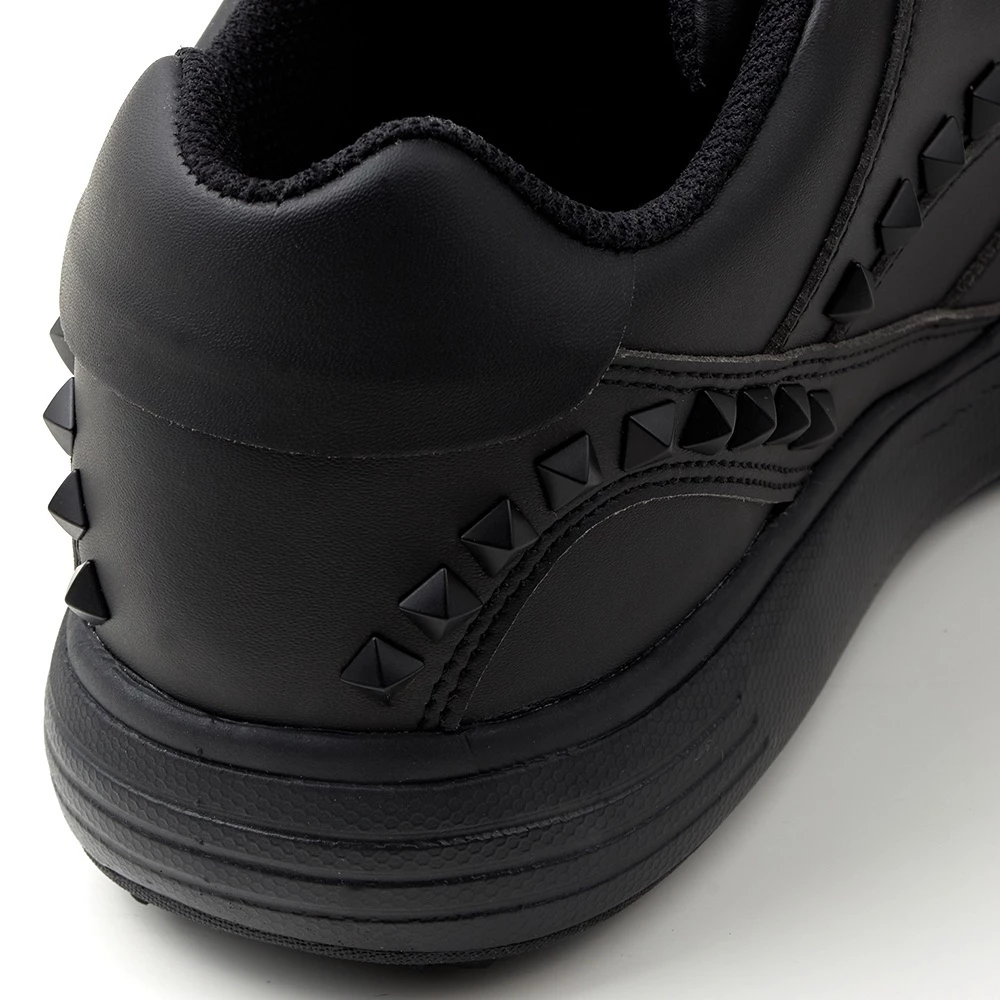 UTAA 2022 SS Sneakers For Men Black X Male265 - Image 10