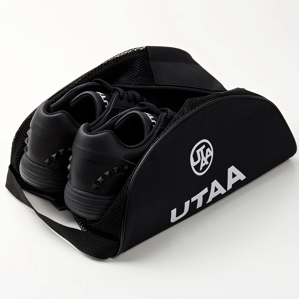 UTAA 2022 SS Sneakers For Men Black X Male265 - Image 12