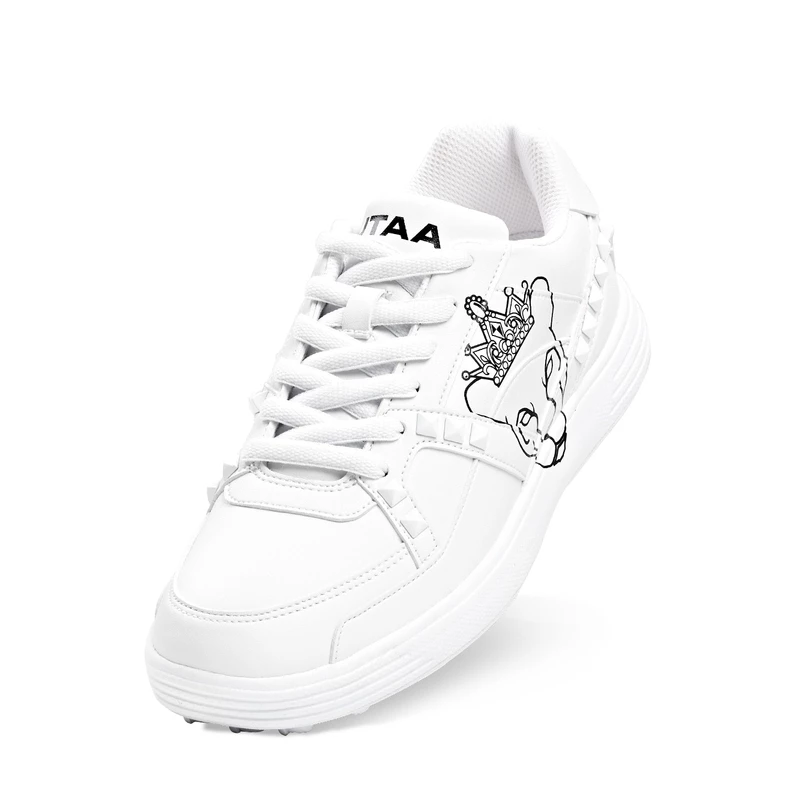 UTAA 2022 SS Sneakers For Men Black X Male265 - Image 13