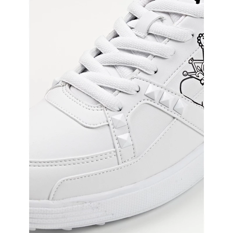 UTAA 2022 SS Sneakers For Men Black X Male265 - Image 18