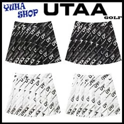 UTAA 2022 SS Hobbies & Culture Black X Xs