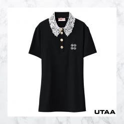 UTAA 2022-23FW Street Style Hobbies & Culture White X Xs