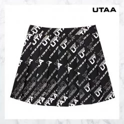 UTAA 2022-23FW Street Style Hobbies & Culture White X M