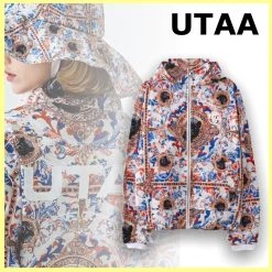 UTAA 2022 SS Hobbies & Culture No Color Specification X Xs