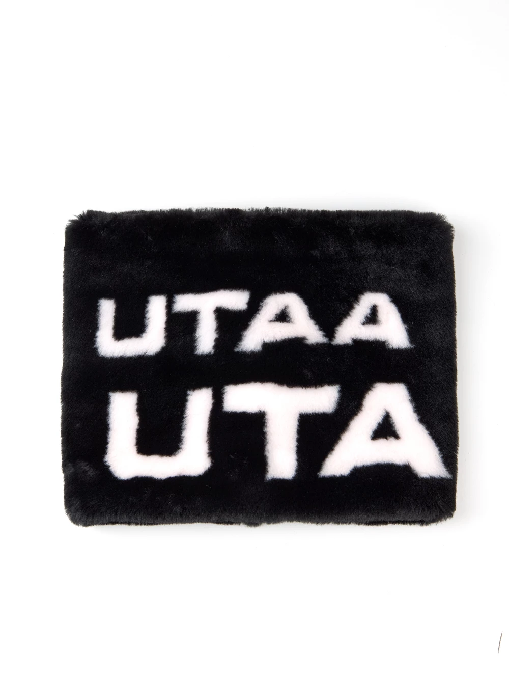 UTAA 2022-23FW Co-ord Hobbies & Culture (UA4GXU630BK) Black Inventory Required Check X One Size - Image 3