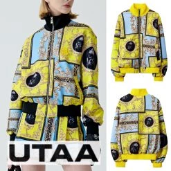 UTAA Hobbies & Culture (inventory Inquiry) X S