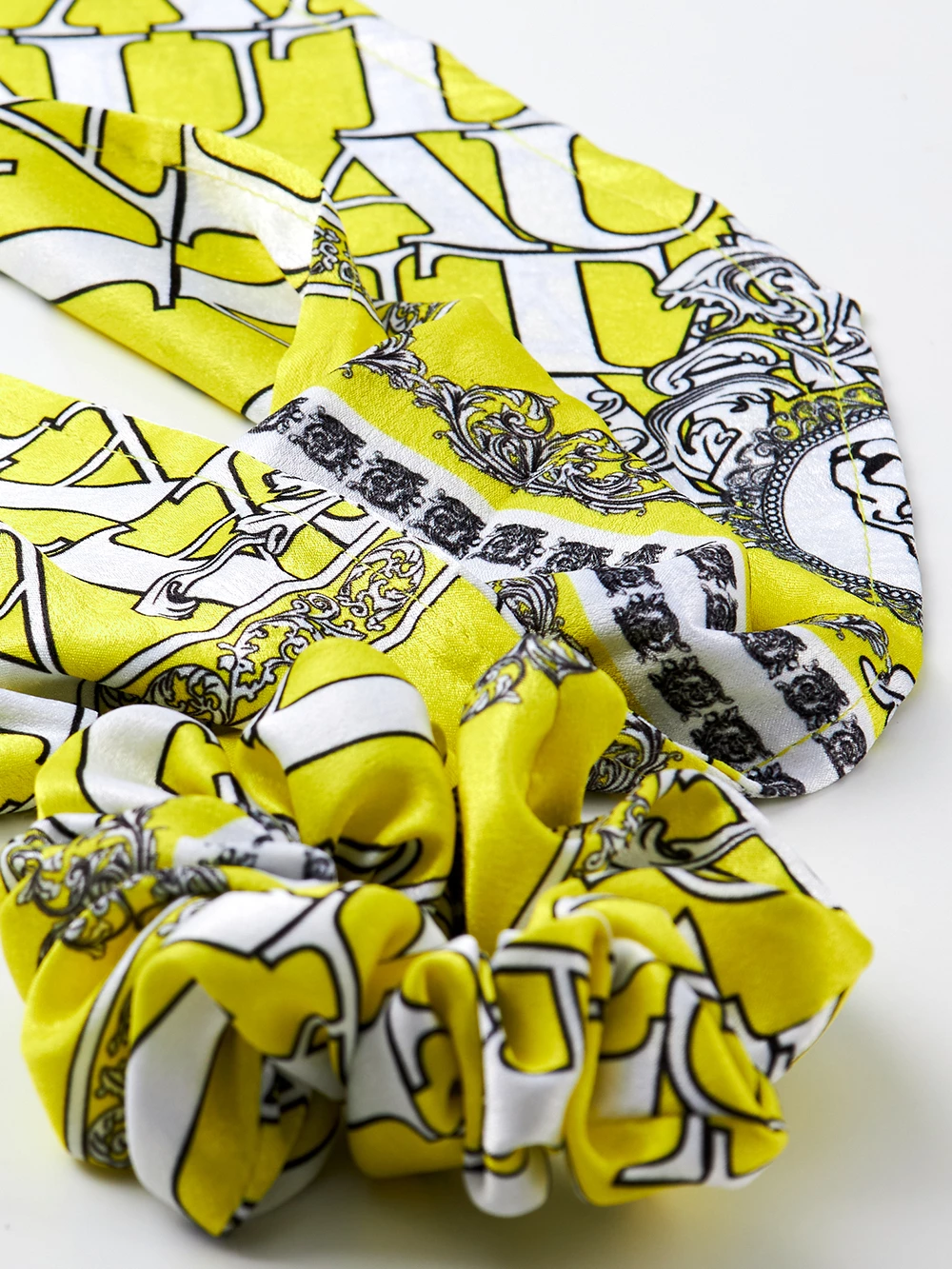 UTAA Hobbies & Culture Yellow X (inventory Inquiry) - Image 7