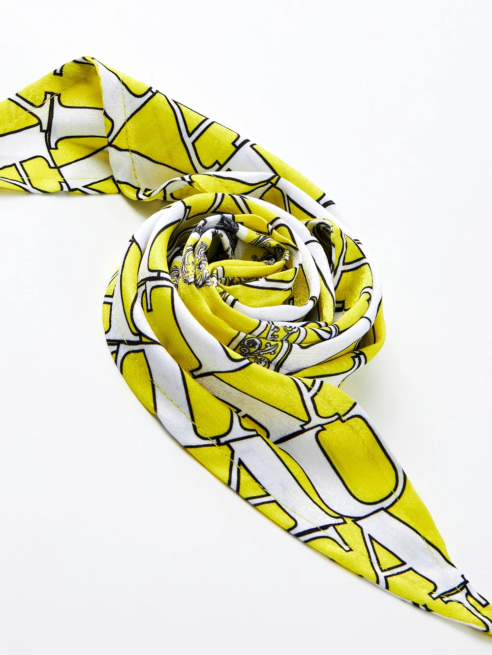 UTAA Hobbies & Culture Yellow X (inventory Inquiry) - Image 8